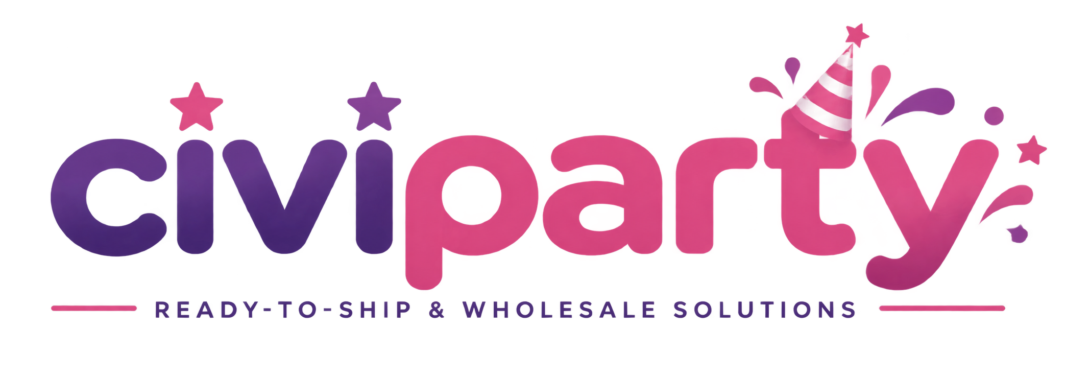 civiparty — Wholesale Stock Enquiries